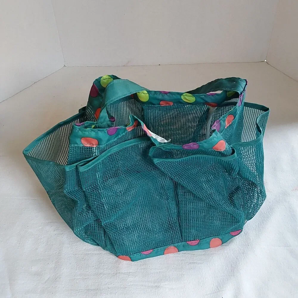 Shower Caddy Tote‎